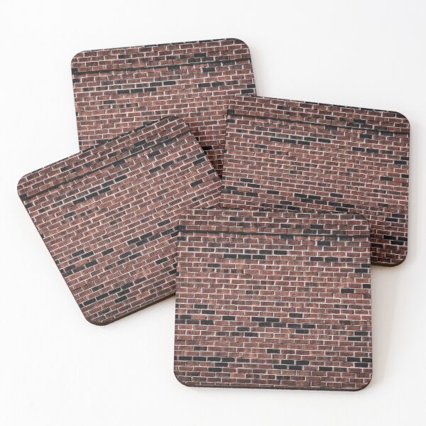 Item preview, Blank brick wall background designed and sold by Stephen Orsillo.