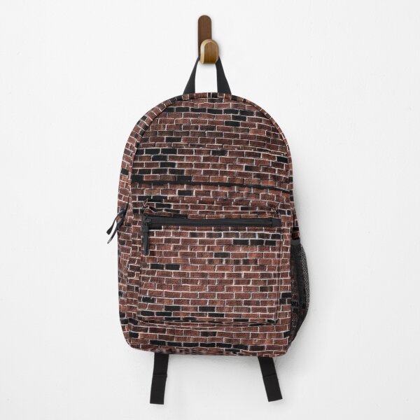 Item preview, Blank brick wall background designed and sold by Stephen Orsillo.