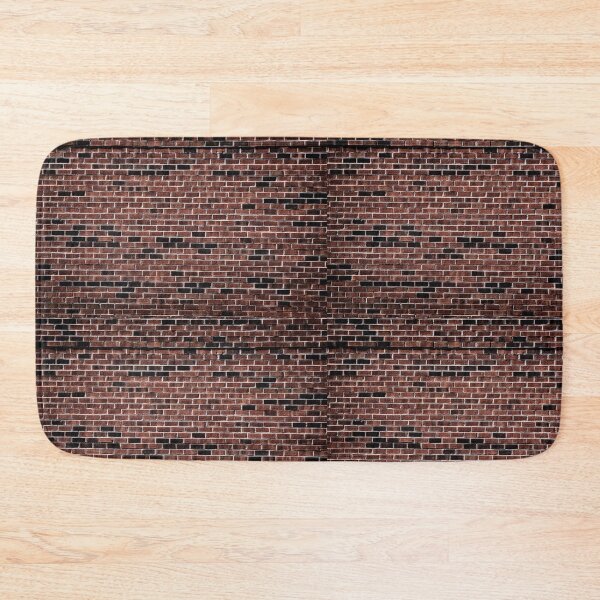 Item preview, Blank brick wall background designed and sold by Stephen Orsillo.