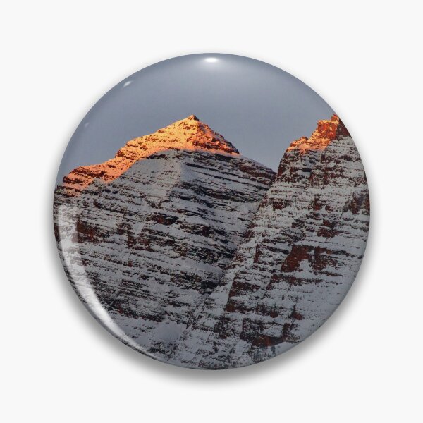 Item preview, Golden Maroon Bells  designed and sold by Elevate Life LLC.
