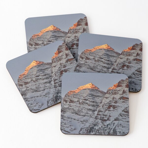 Item preview, Golden Maroon Bells  designed and sold by Elevate Life LLC.
