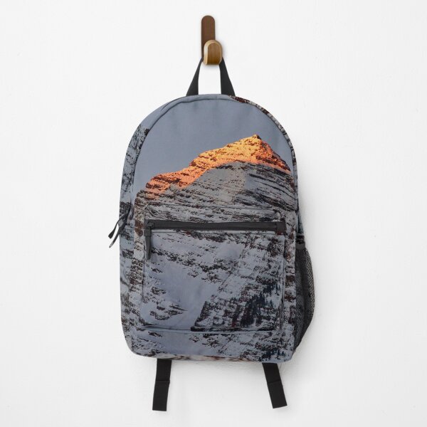Item preview, Golden Maroon Bells designed and sold by Elevate Life LLC.