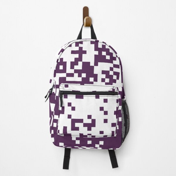 Item preview, Purple boxy fade designed and sold by Handstand365.