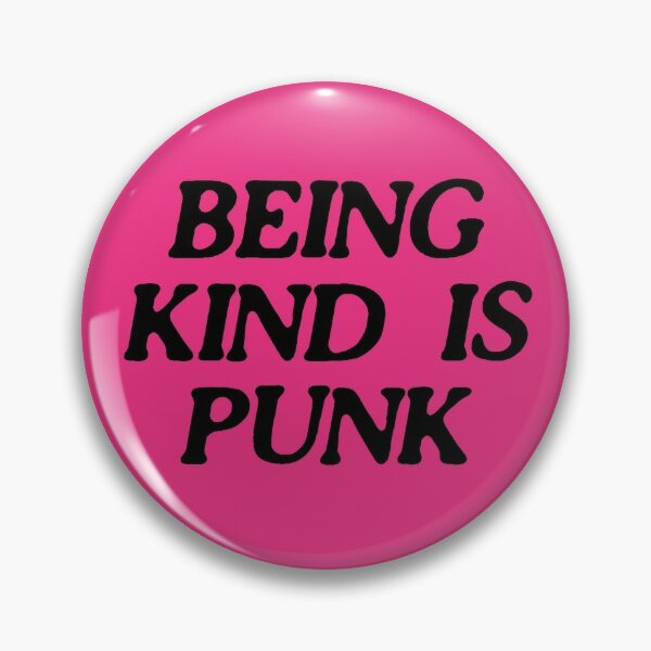 Still Emo Pin Aesthetic Pop Punk Pins