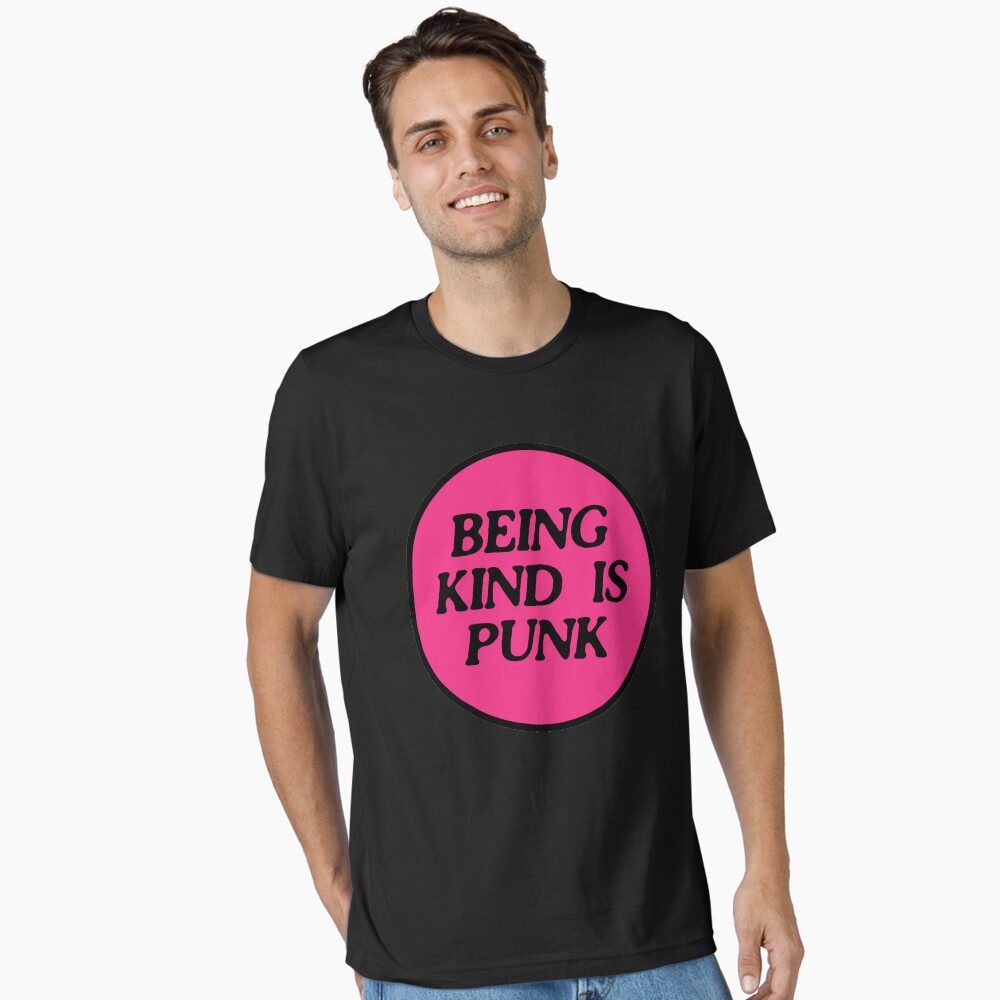 Artikel-Vorschau von Essential T-Shirt, designt und verkauft von craftordiy.