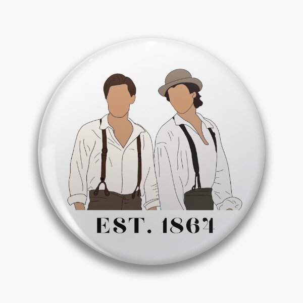 Item preview, Salvatore Brothers Established 1864 | TVD Fan  designed and sold by Lkachtou.