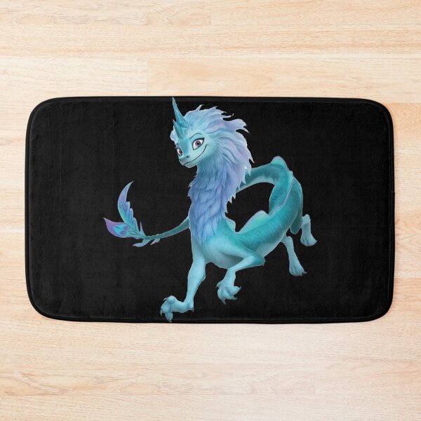 Item preview, Sisu The Last Dragon designed and sold by Joyce Dey.