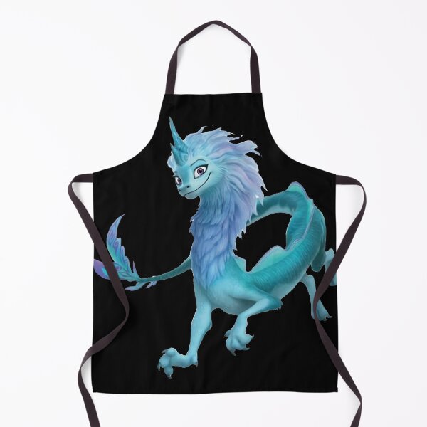 Item preview, Sisu The Last Dragon designed and sold by Joyce Dey.
