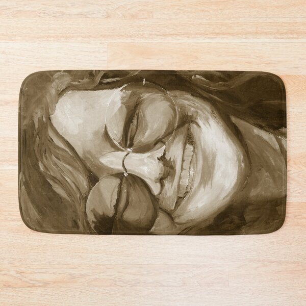Item preview, Janis Joplin Gold designed and sold by Michele Engling.