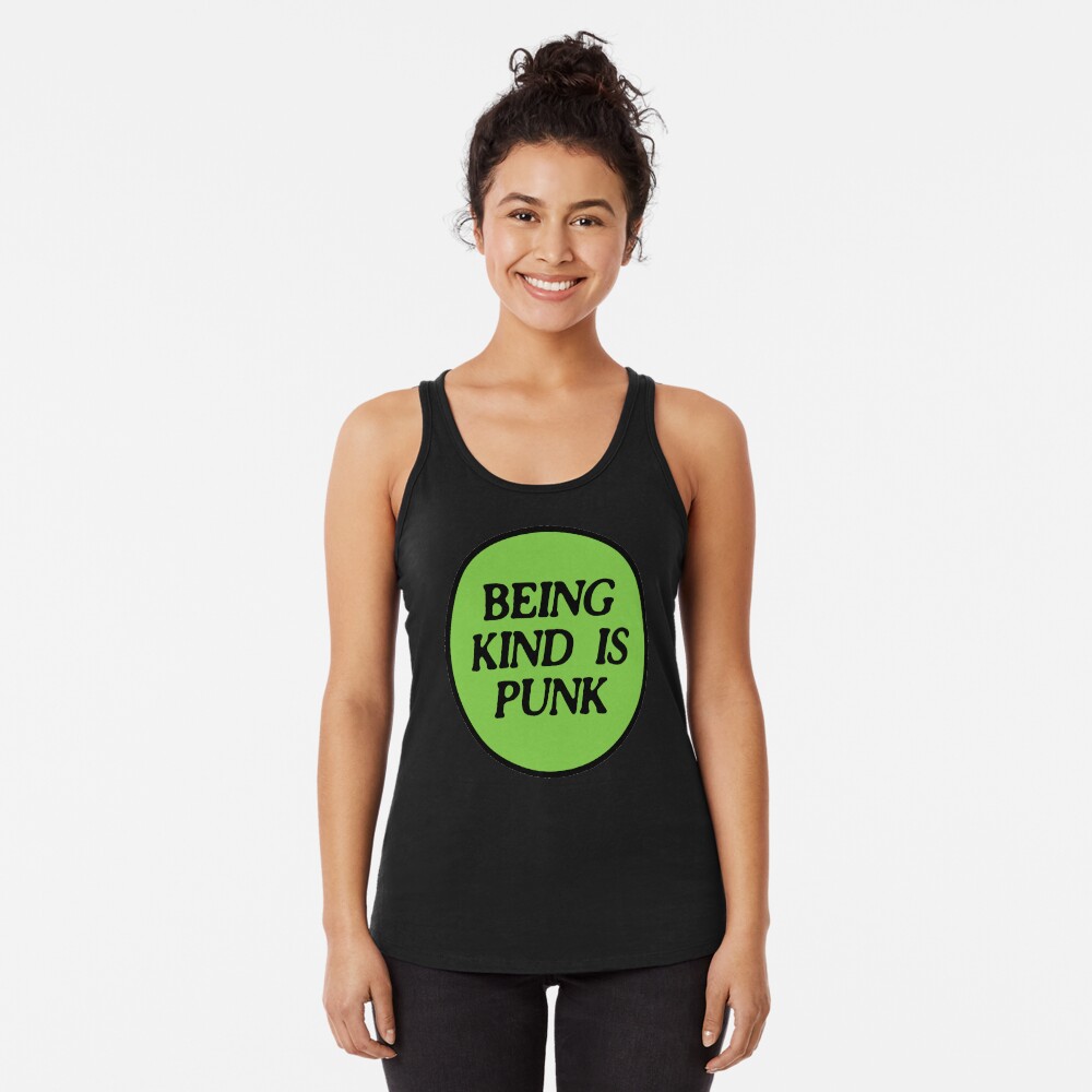 Artikel-Vorschau von Racerback Tank Top, designt und verkauft von craftordiy.