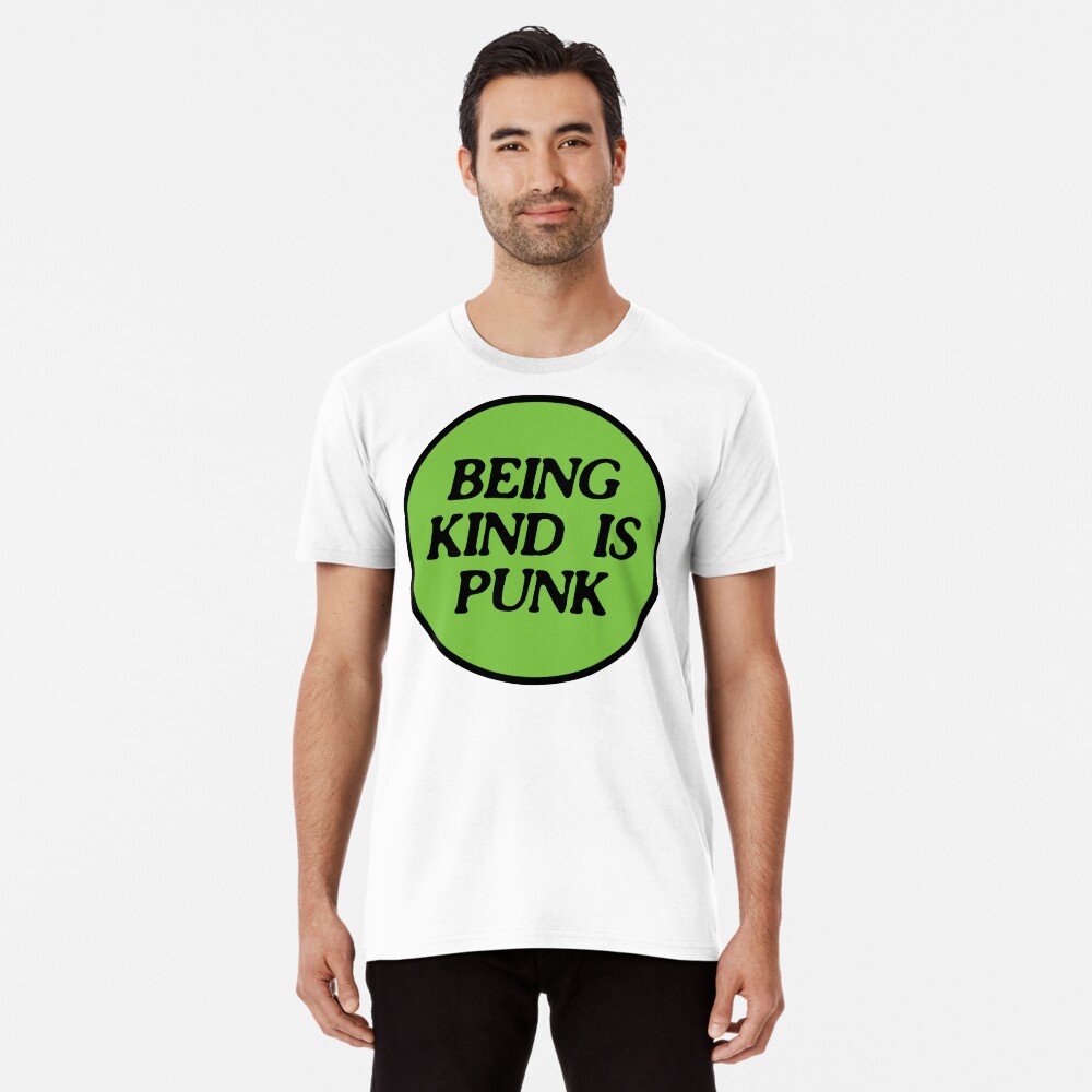 Artikel-Vorschau von Premium T-Shirt, designt und verkauft von craftordiy.