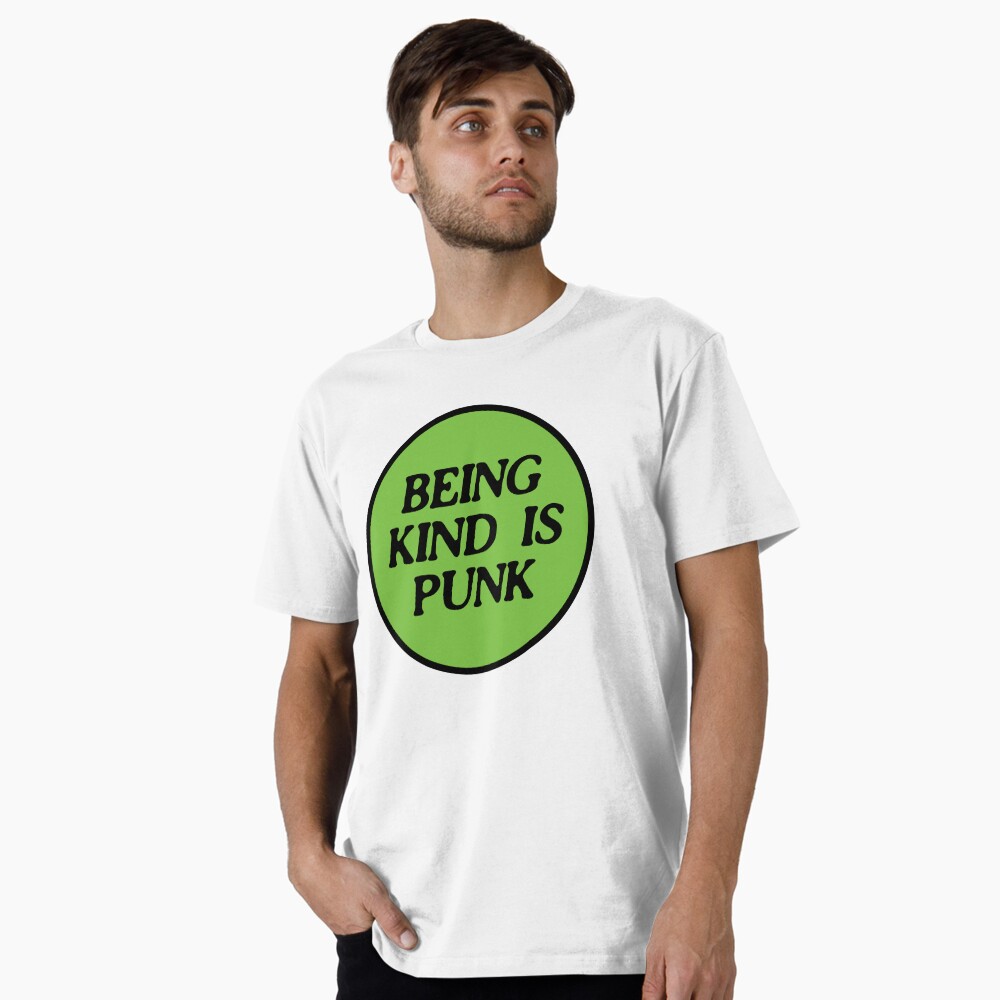 Aperçu de l'œuvre T-shirt premium créée et vendue par craftordiy.