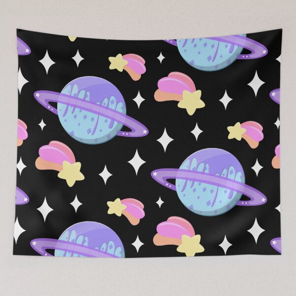 Item preview, Planeta de menta derretida designed and sold by cyleki.