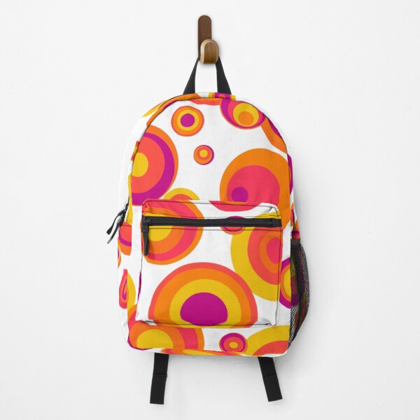 Item preview, Retro circles designed and sold by jpresar.