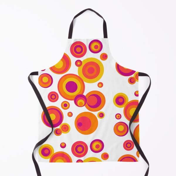 Item preview, Retro circles designed and sold by jpresar.
