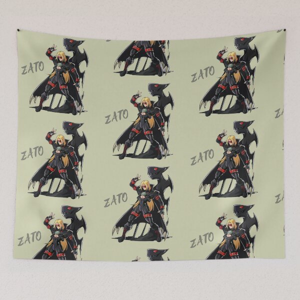 Item preview, Forbidden Beast zato T-shirt designed and sold by chanat3659.