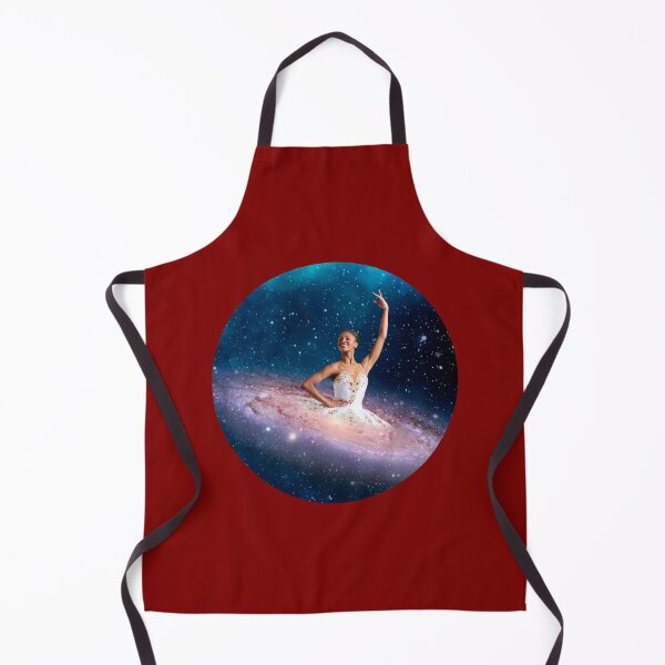 Item preview, Andromeda circular galactic dance designed and sold by Jorge Seoane.