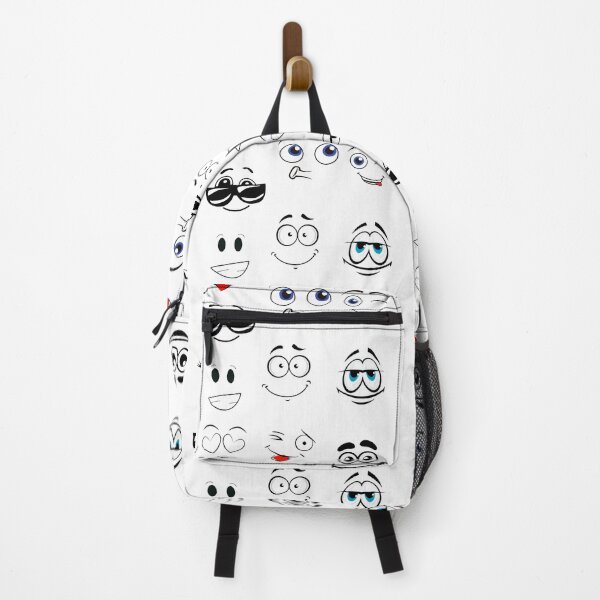 Item preview, Emoticons - Emotions - Funny Emojis  designed and sold by TimeOfTheFuture.