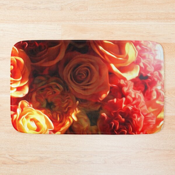 Item preview, Roses For Freya designed and sold by MadameXimon.