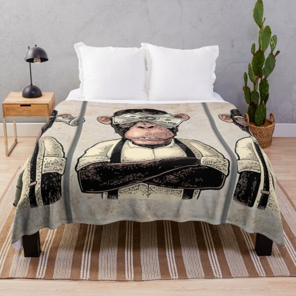 Item preview, Three Wise Monkeys Wall Art designed and sold by xabyalya.