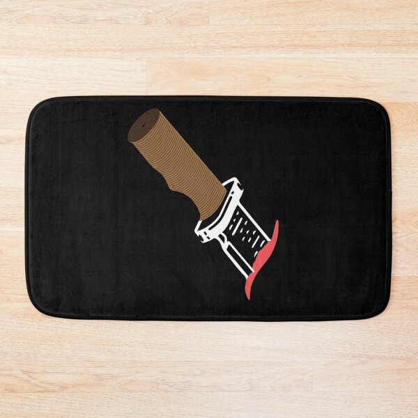 Item preview, Love is a Dagger designed and sold by Cageys.