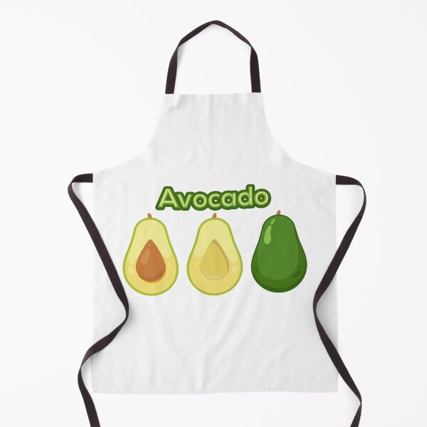 Item preview, Avocado Lovers designed and sold by Muditha88.