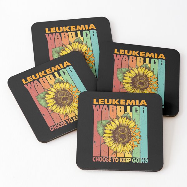 Item preview, Leukemia Warrior Choose To Keep Going designed and sold by fannieuxp59.