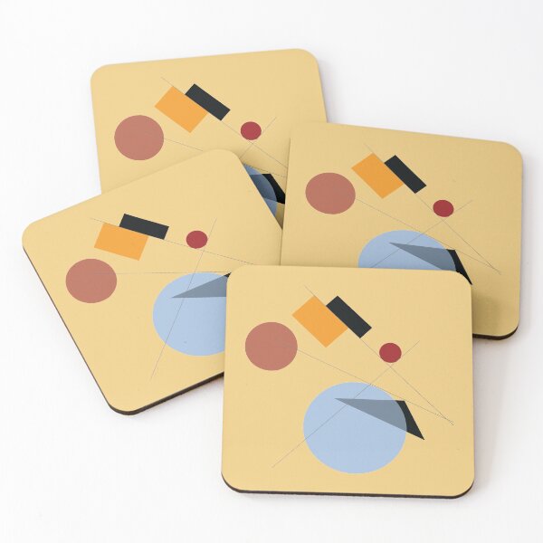 Item preview, Bauhaus designed and sold by DeerQueer.