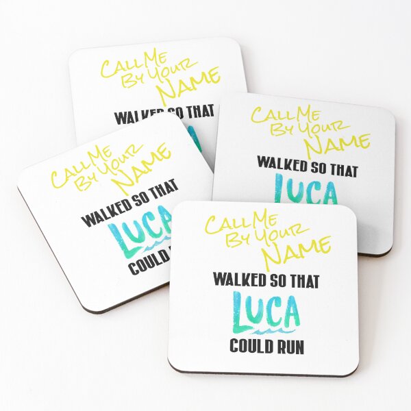 Item preview, call me by your name luca designed and sold by kgmcg.