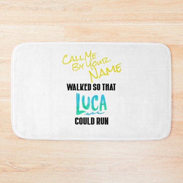 Item preview, call me by your name luca designed and sold by kgmcg.