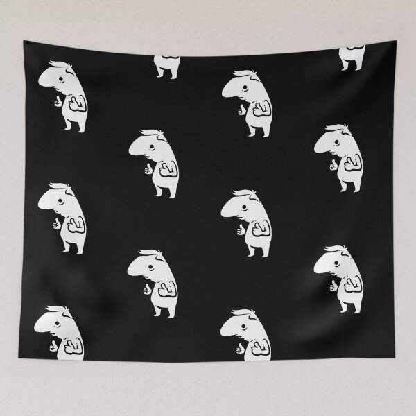 Item preview, Zach Hadel Psychicpebbles designed and sold by Brookerino.