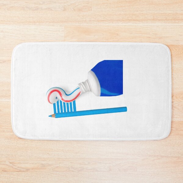 Item preview, pencil morphed into a toothbrush designed and sold by GeoTeasters.