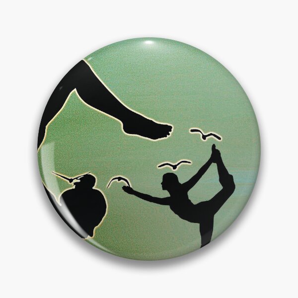 Item preview, HEALTH IS WEALTH,KEEP UR WEALTH FIT WITH YOGA designed and sold by Pranvi19.