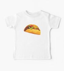 Taco Baby T-Shirt