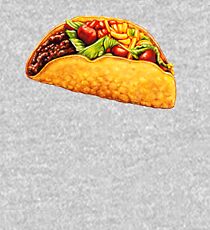 Taco Kids Pullover Hoodie
