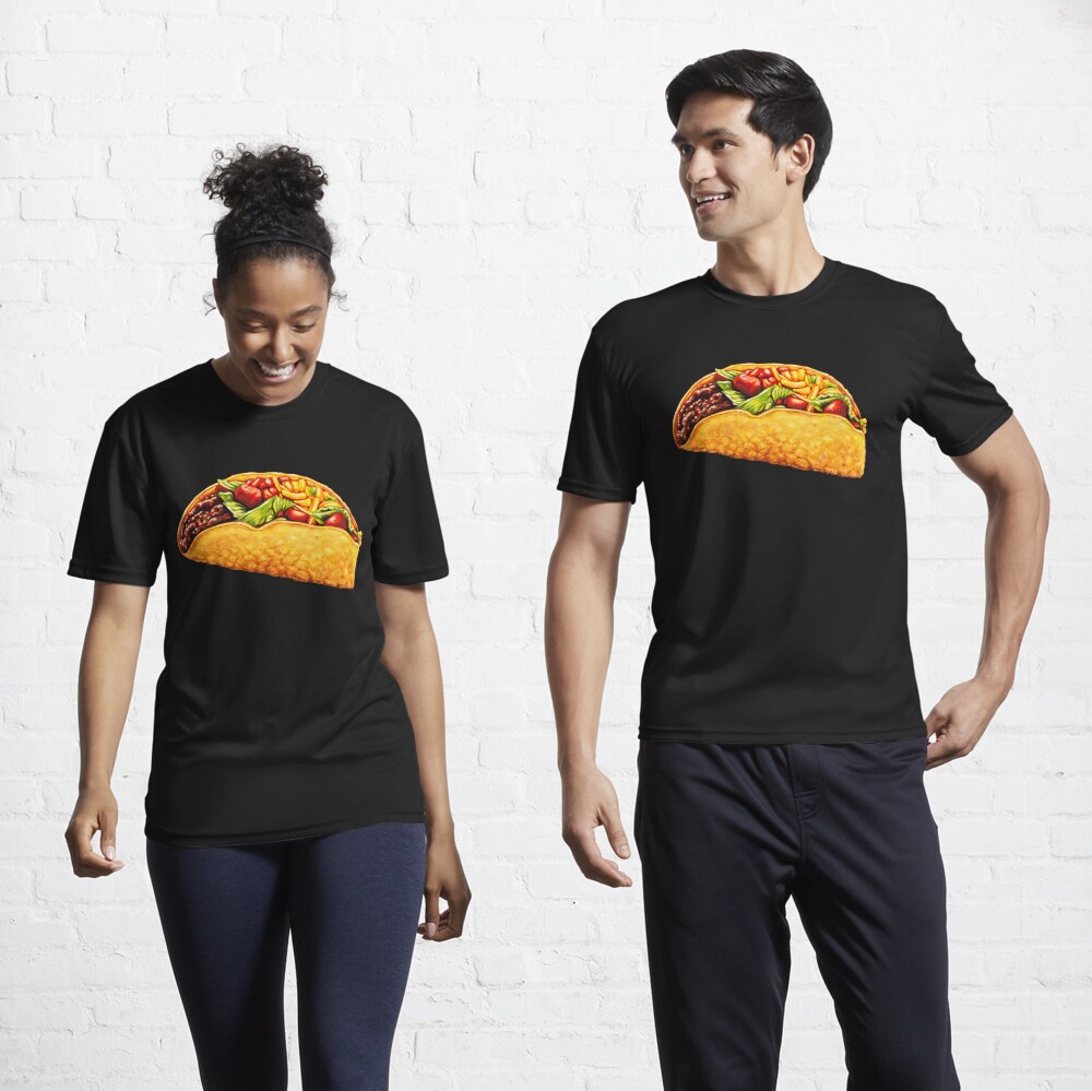 Item preview, Active T-Shirt designed and sold by KellyGilleran.