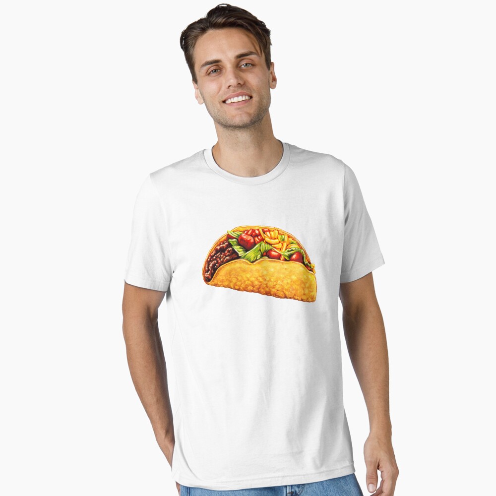 Item preview, Essential T-Shirt designed and sold by KellyGilleran.