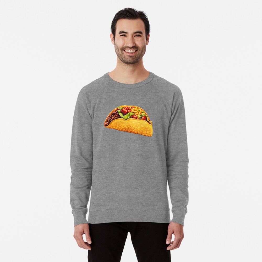 Item preview, Lightweight Sweatshirt designed and sold by KellyGilleran.