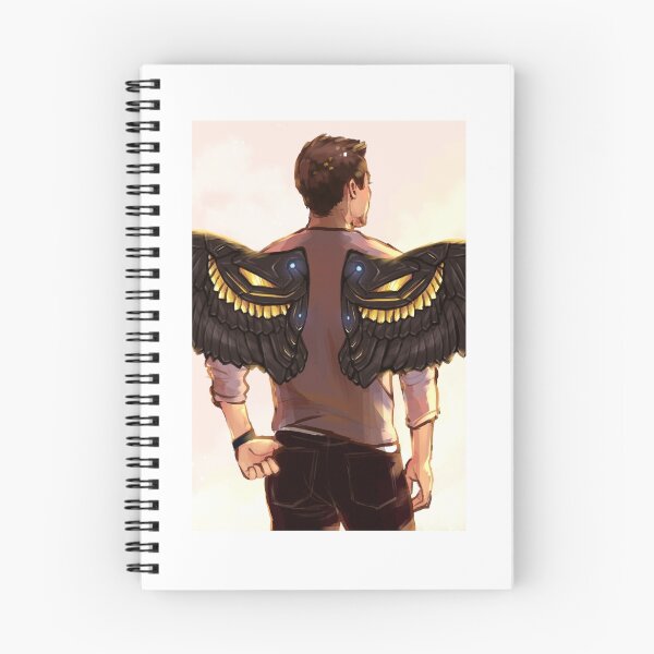 Item preview, Wings designed and sold by beir.