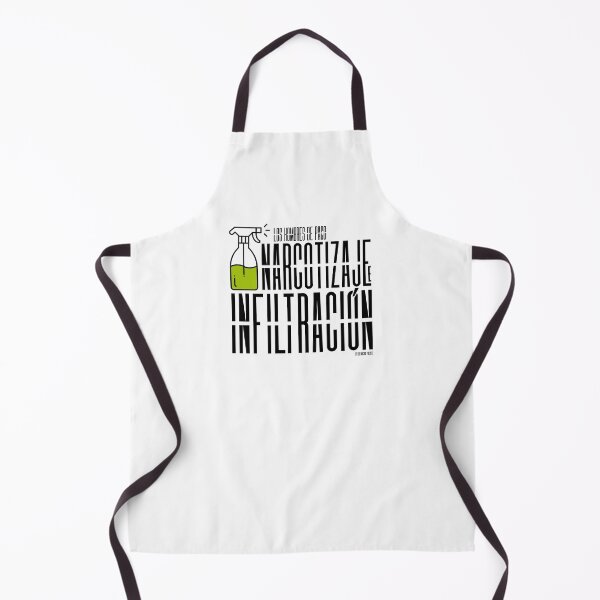 Item preview, Drug trafficking and infiltration | Paco's Men | Black designed and sold by RedMarciana.
