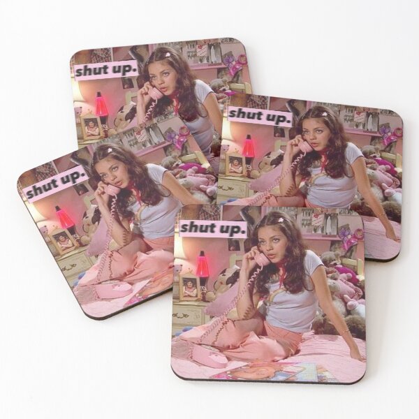 Item preview, JACKIE BURKHART designed and sold by caroliinebrown.