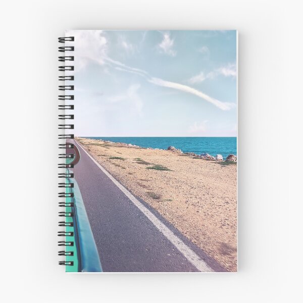Item preview, Journey To The Beach designed and sold by hutamaAdi98.