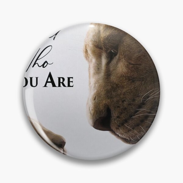 Item preview, Never Forget Who You Are designed and sold by xabyalya.