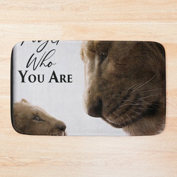 Item preview, Never Forget Who You Are designed and sold by xabyalya.
