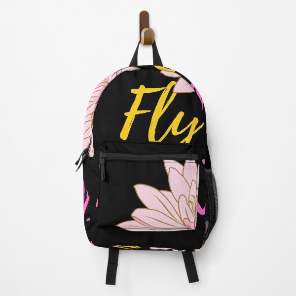 Item preview, Fly As A Mother Cool Mom Retro designed and sold by mirzadesign.