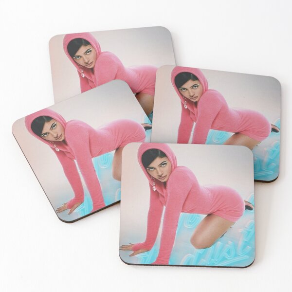 Item preview, KYLIE IN PINK designed and sold by caroliinebrown.