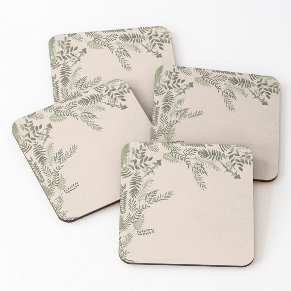 Item preview, Neutrals and Vines designed and sold by AnOrganicAussie.