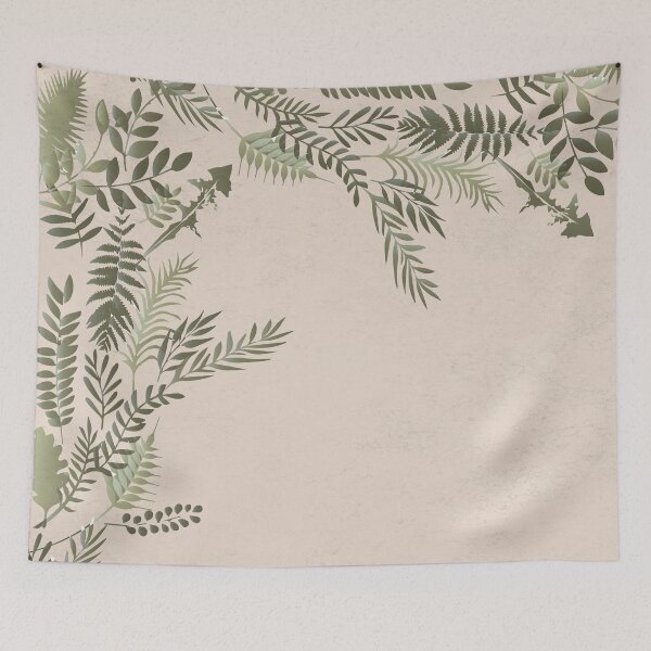 Item preview, Neutrals and Vines designed and sold by AnOrganicAussie.