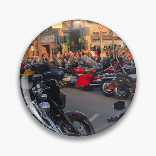 Item preview, Sturgis  designed and sold by Bobbiplace.