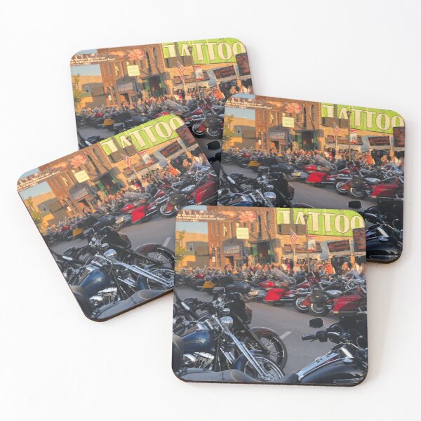 Item preview, Sturgis  designed and sold by Bobbiplace.